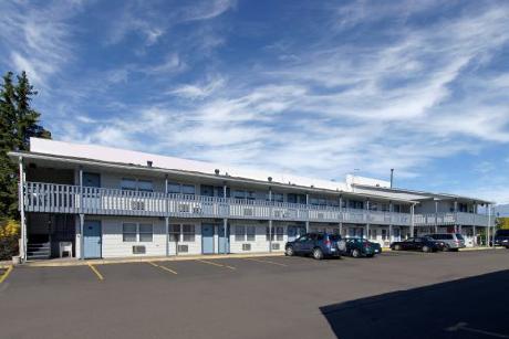 Americas Best Value Inn/River Falls-Minneapolis