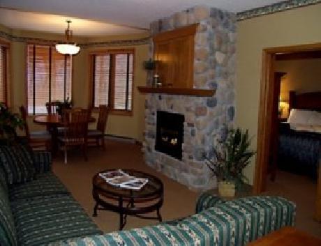 Riverwood Inn and Conference C