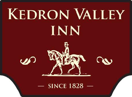 Kedron Valley Inn