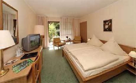 Hotel Vier Jahreszeiten