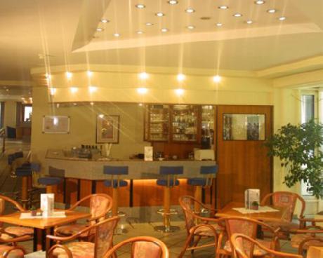 Hotel Familienresidenz