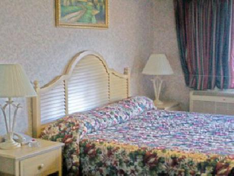 Passport Inn & Suites Absecon