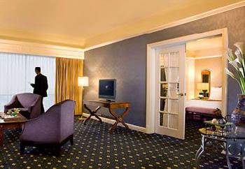 JW Marriott Hotel Surabaya