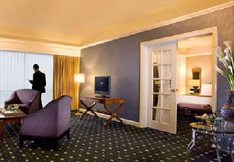 JW Marriott Hotel Surabaya