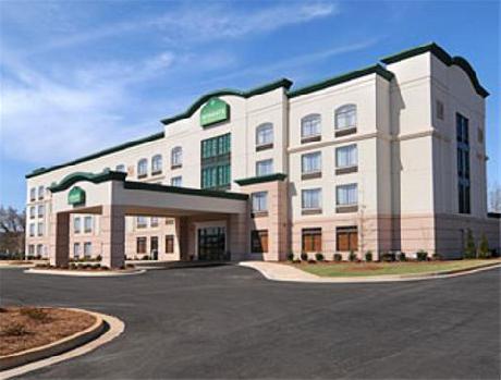 Wingate by Wyndham LaGrange