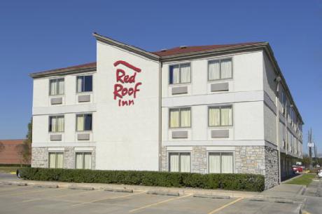 Red Roof Inn Houston I 10 West