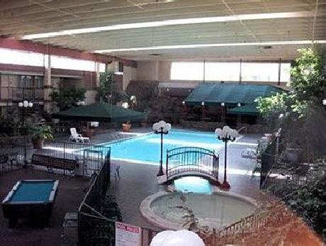 Plaza Hotel Fort Collins