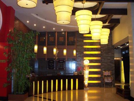 Pitman Rooming House Hotel