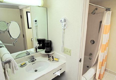 Courtyard Los Angeles Pasadena/Old Town