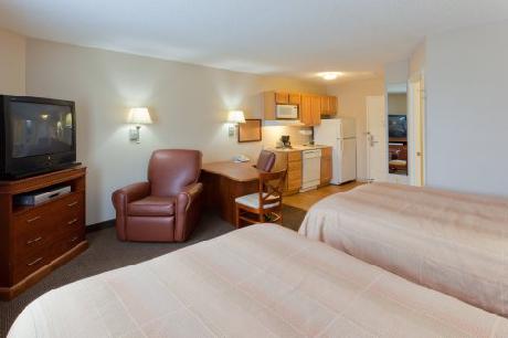 Candlewood Suites HARRISONBURG