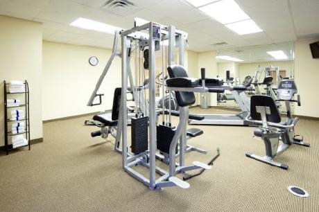 Candlewood Suites SAN ANTONIO DOWNTOWN