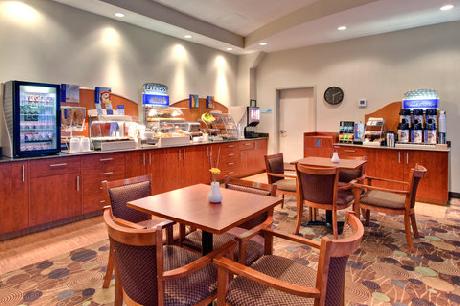 Holiday Inn Express Hotel & Suites EDMONTON SOUTH