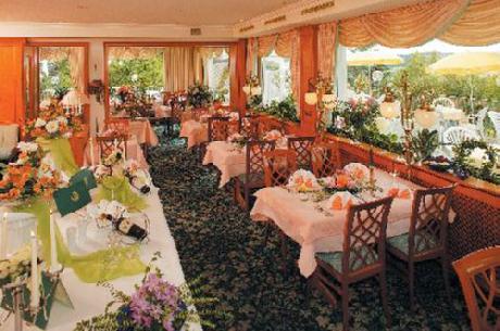 Ringhotel Bellevue Marburg