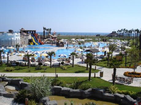 Iberotel Serra Palace