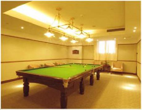 Golden Sun Hotel Tianshui