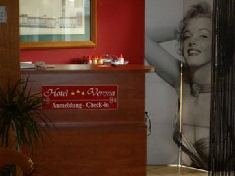 Hotel Verona