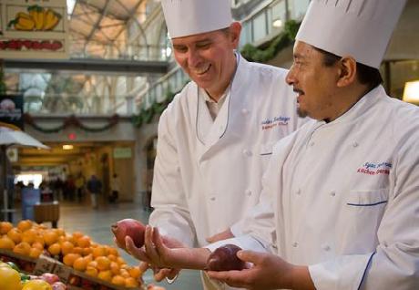 San Francisco Marriott Marquis