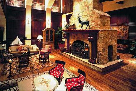 The Houstonian Hotel