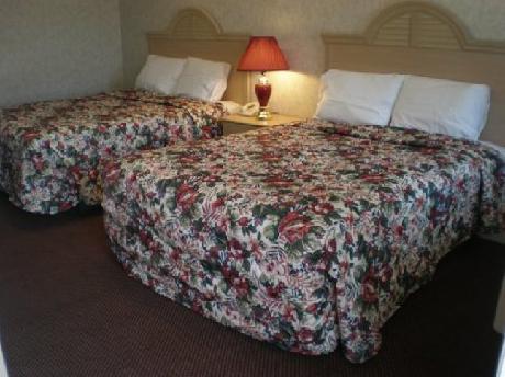Country Hearth Inn and Suites Atlantic City Galloway