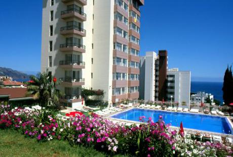 DORISOL ESTRELICIA HOTEL