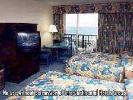 Holiday Inn SunSpree Resort SOUTH PADRE ISLAND