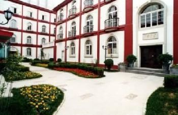 Beijing Dong Fang Hotel