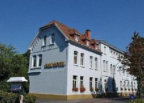 Parkhotel Lingen