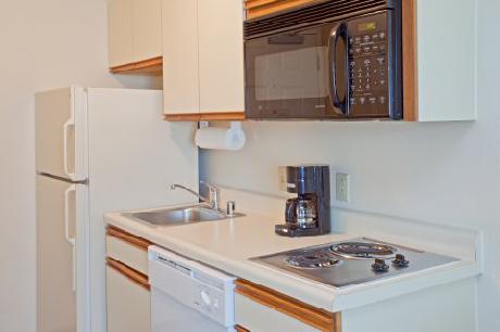 Candlewood Suites HOUSTON-CLEAR LAKE