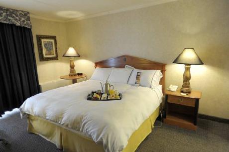 Dtree by Hilton Pittsburgh Greentree