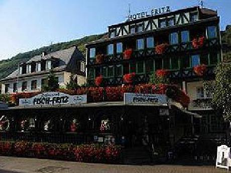 Hotel Fritz