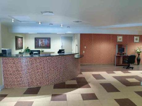 La Quinta Inn & Suites Williamsburg