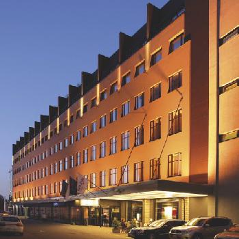 Park Inn By Radisson Central Tallinn