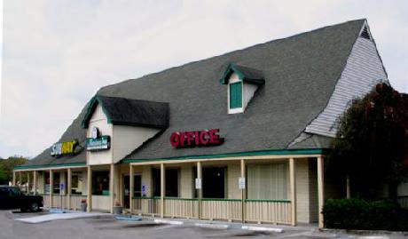 Masters Inn Tampa-East