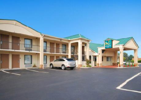Quality Inn Dahlonega