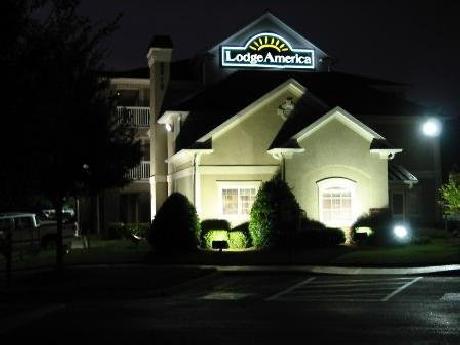 Lodge America of Raleigh