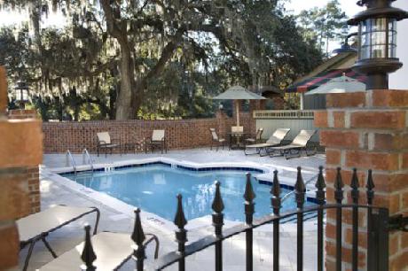 The Inlet Sports Lodge