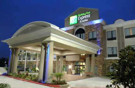 Holiday Inn Express Hotel & Suites HOUSTON NW BELTWAY 8-WEST ROAD