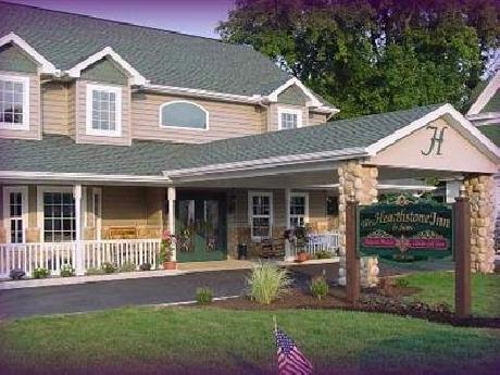 Hearthstone Inn & Suites