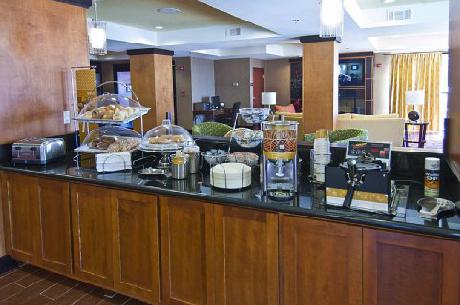 Hampton Inn Biloxi MS