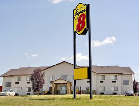 Super 8 Fosston