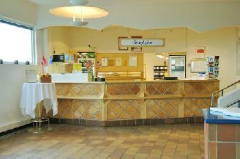 Hotel Tromso Scandic