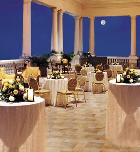The Ritz-Carlton Golf & Spa Resort, Rose Hall, Jamaica