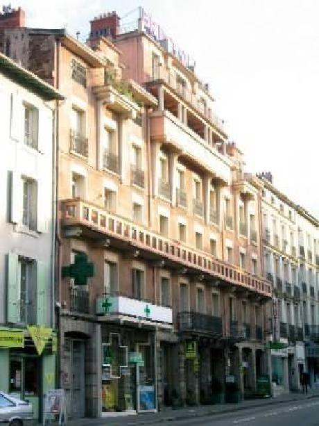 INTER-HOTEL LE BRISTOL