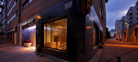 Attica 21 Barcelona Mar