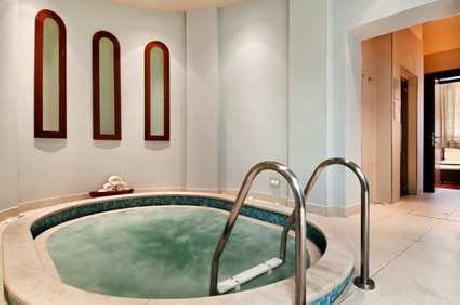 Hilton Molino Stucky Venice