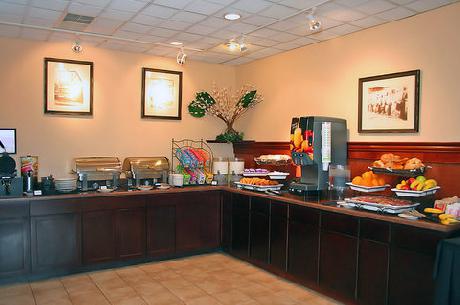 BEST WESTERN PLUS Scranton East Hotel & Convention Center