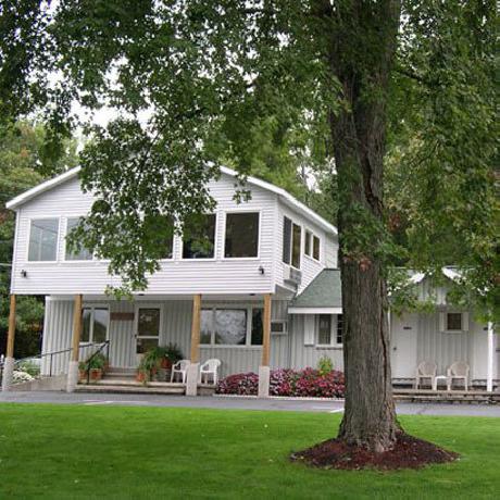 Studio Motel of Lake George