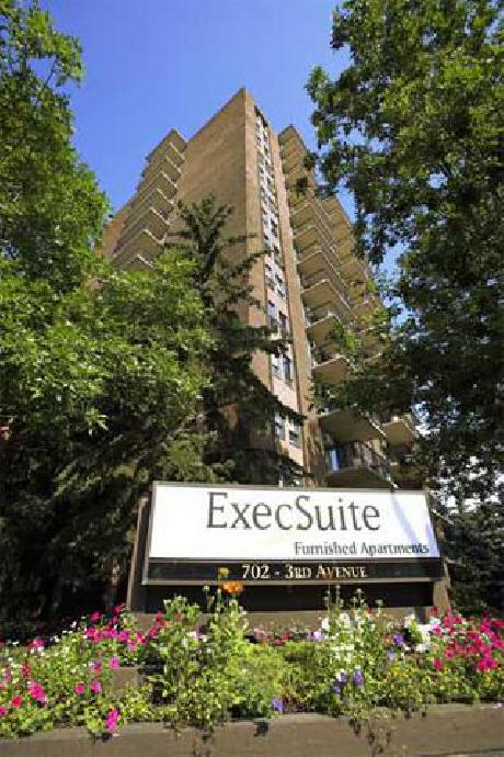 ExecSuite