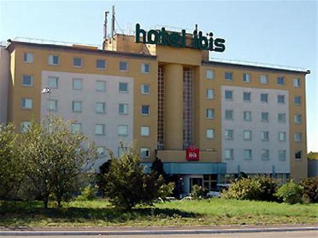 Ibis Luxembourg Aeroport