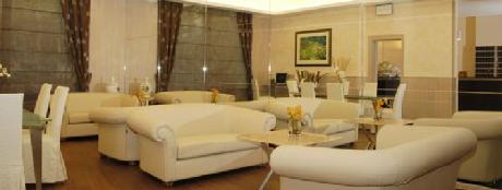 Hotel Sailing Center